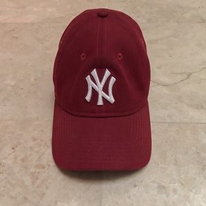 New York Yankees Cap